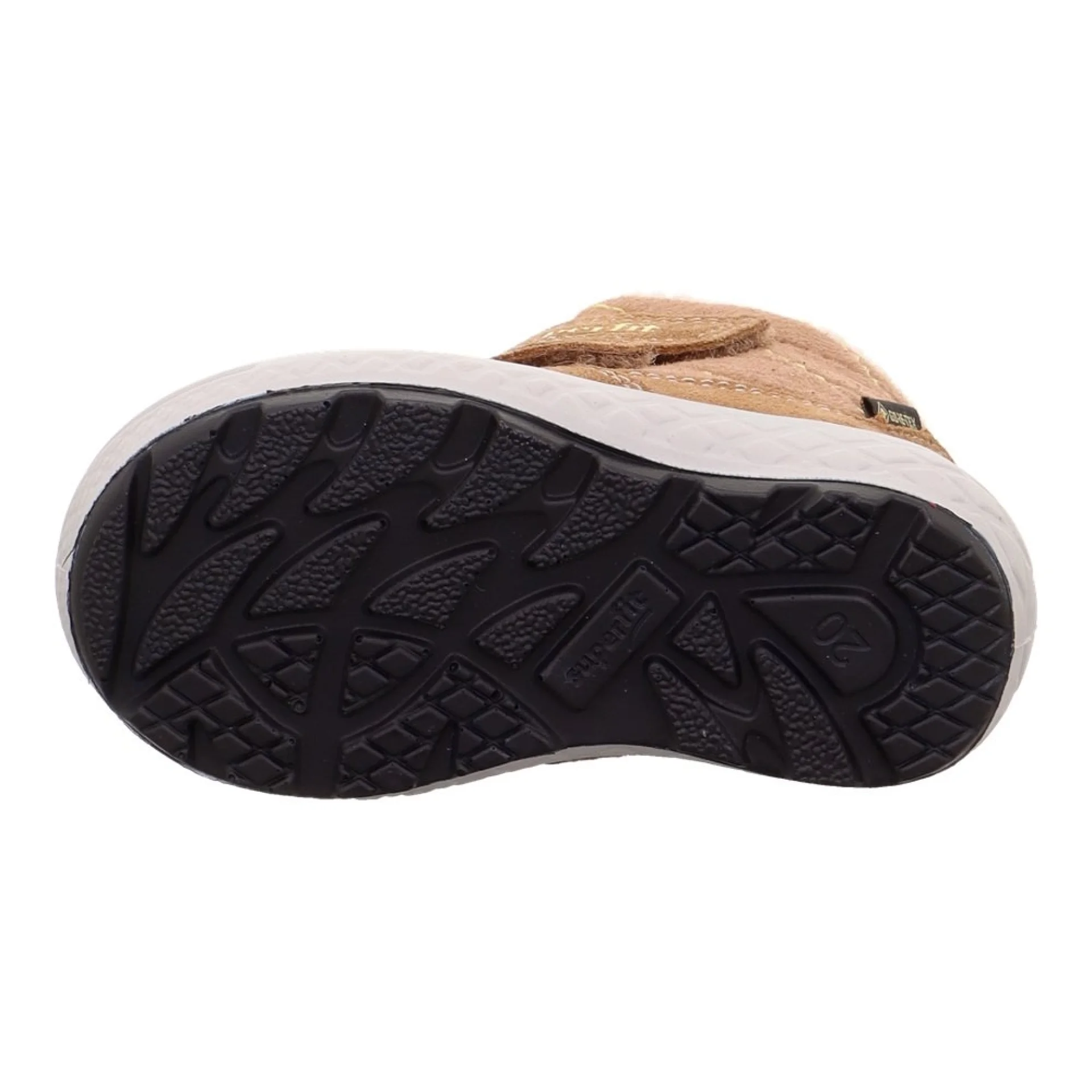 %D0%91%D0%BE%D1%82%D1%83%D1%88%D0%B8+Superfit+Groovy+Brown%2FYellow+Gore-tex