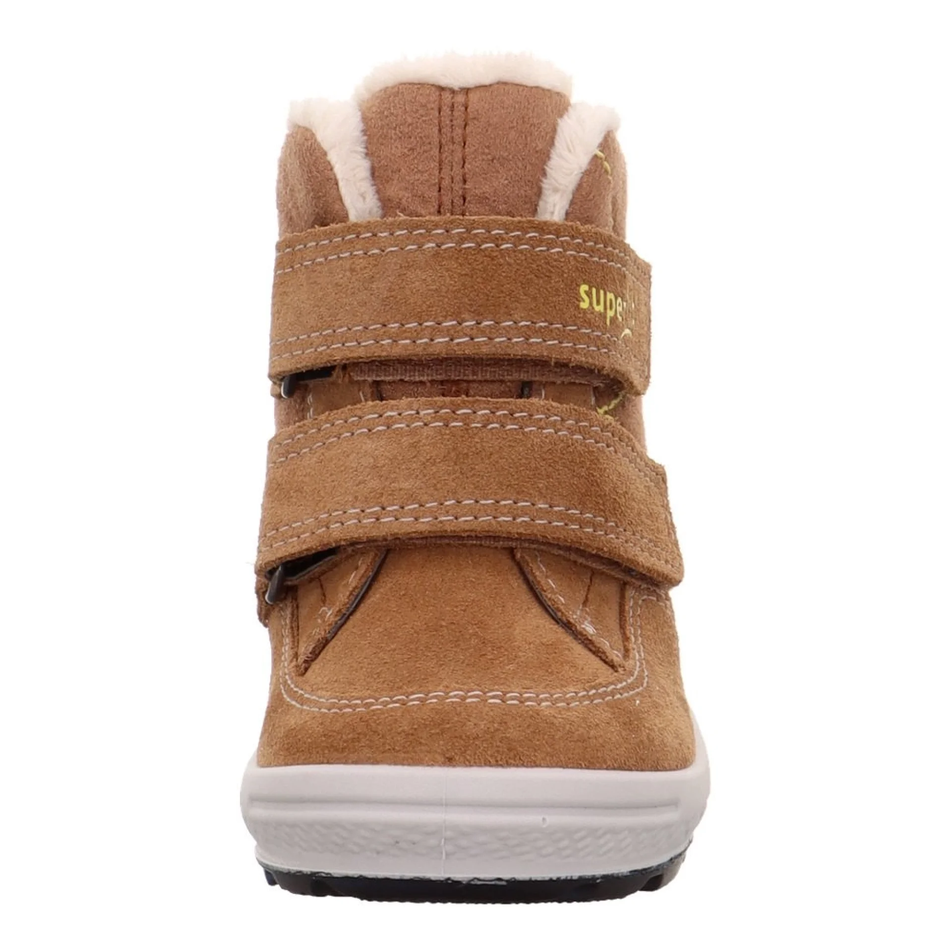 %D0%91%D0%BE%D1%82%D1%83%D1%88%D0%B8+Superfit+Groovy+Brown%2FYellow+Gore-tex