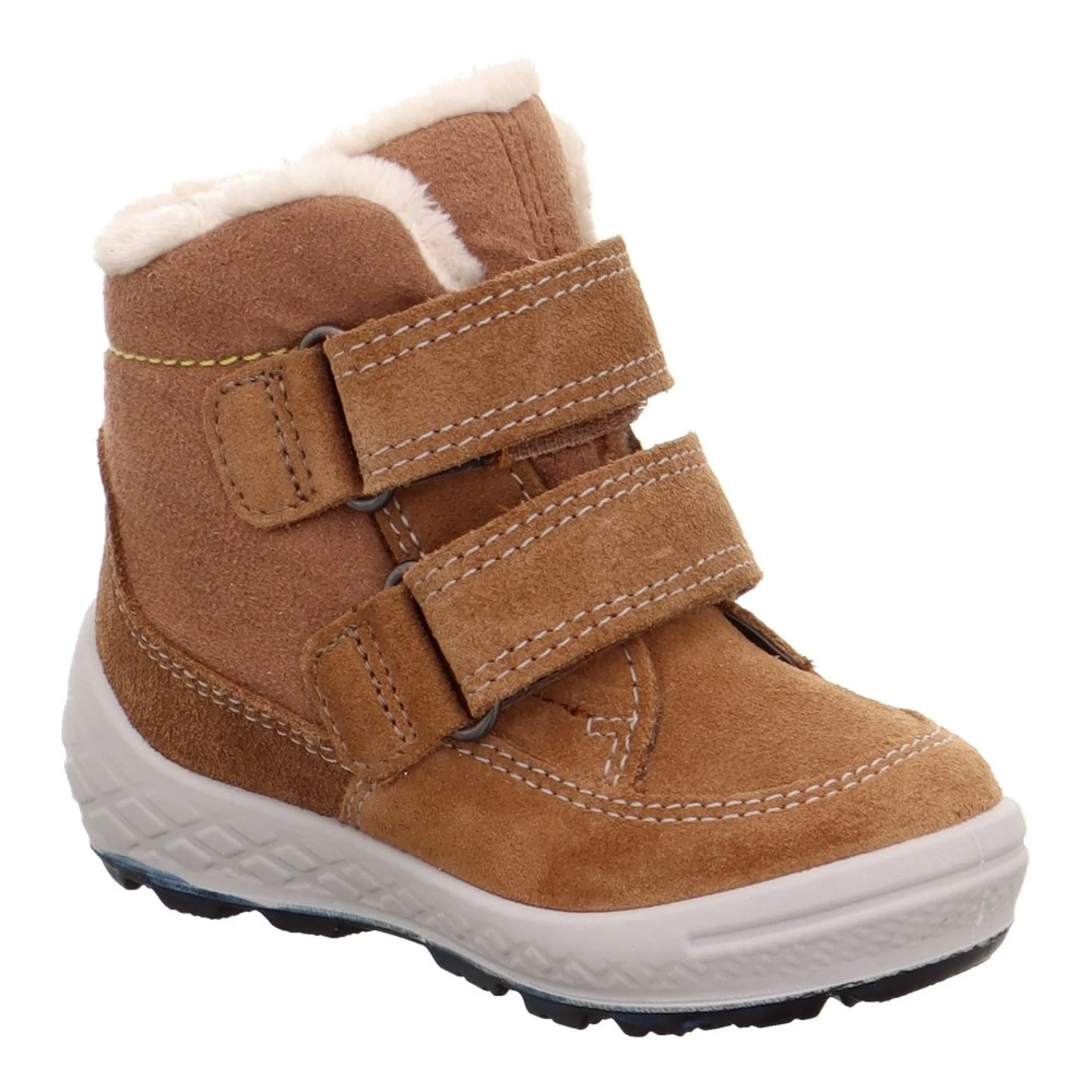 %D0%91%D0%BE%D1%82%D1%83%D1%88%D0%B8+Superfit+Groovy+Brown%2FYellow+Gore-tex