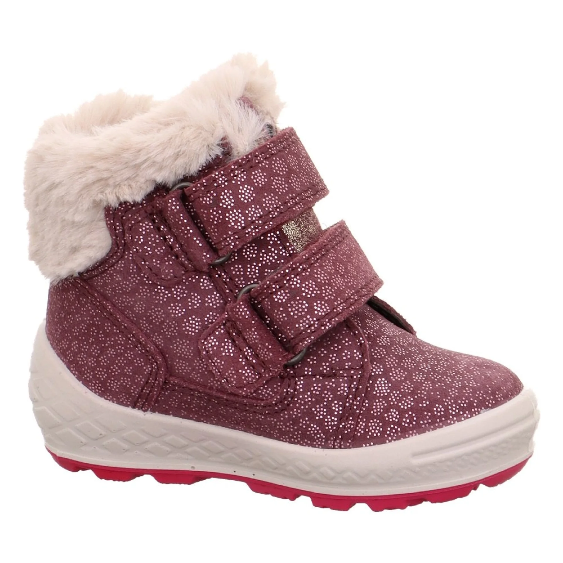 %D0%91%D0%BE%D1%82%D1%83%D1%88%D0%B8+Superfit+Groovy+2.0+bordeaux+snowflake+Gore-tex