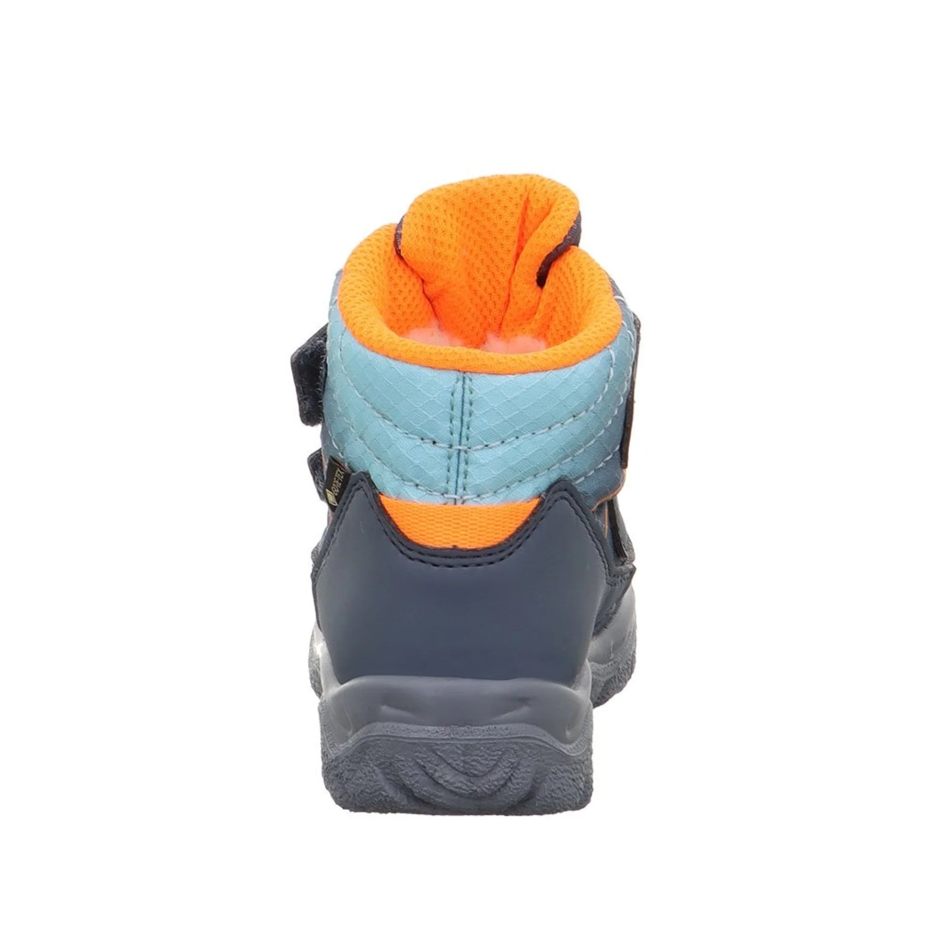Ботуши Superfit Husky+ Gore-tex Детски обувки Котарак в чизми
