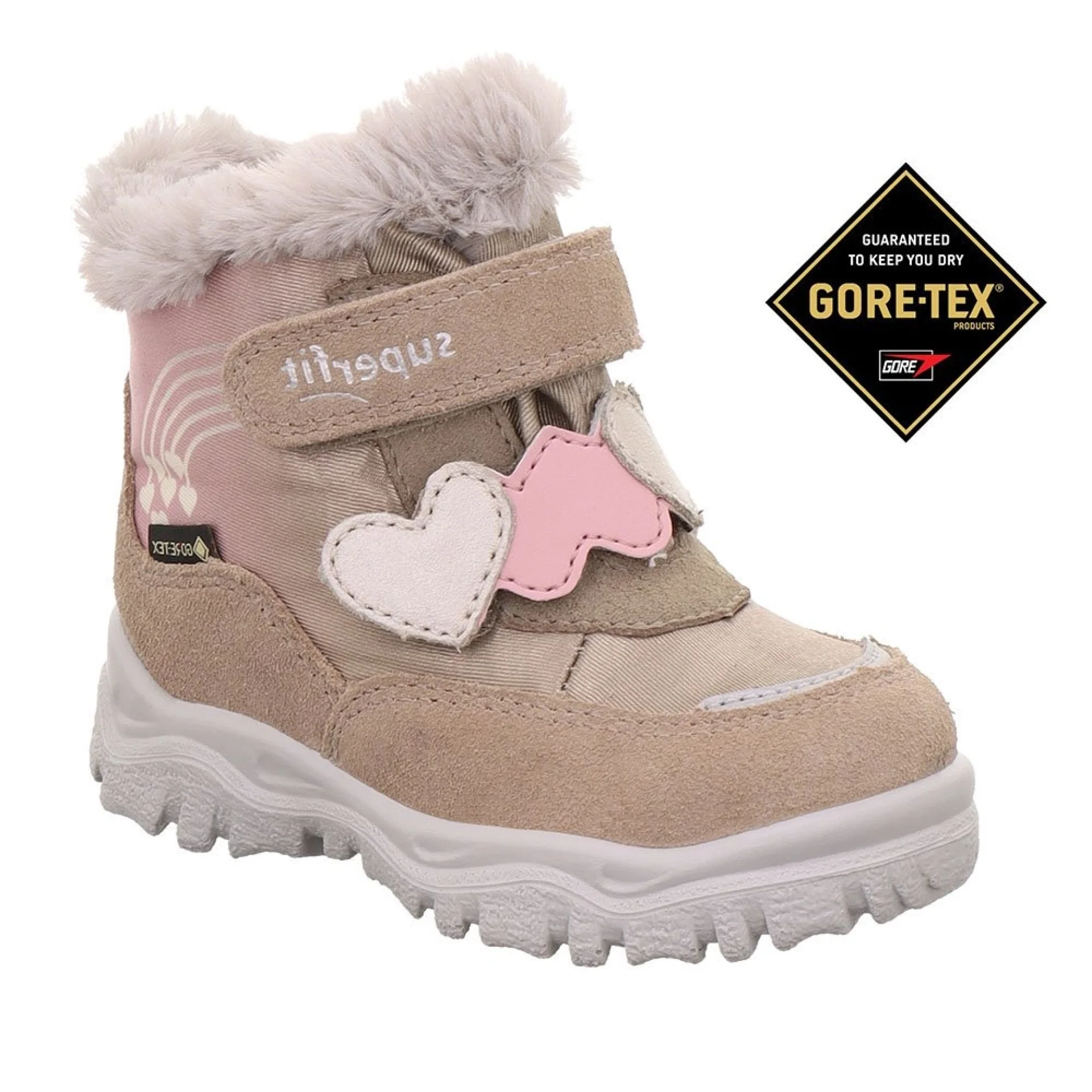 %D0%91%D0%BE%D1%82%D1%83%D1%88%D0%B8+Superfit+Husky+beige+hearts+Gore-tex
