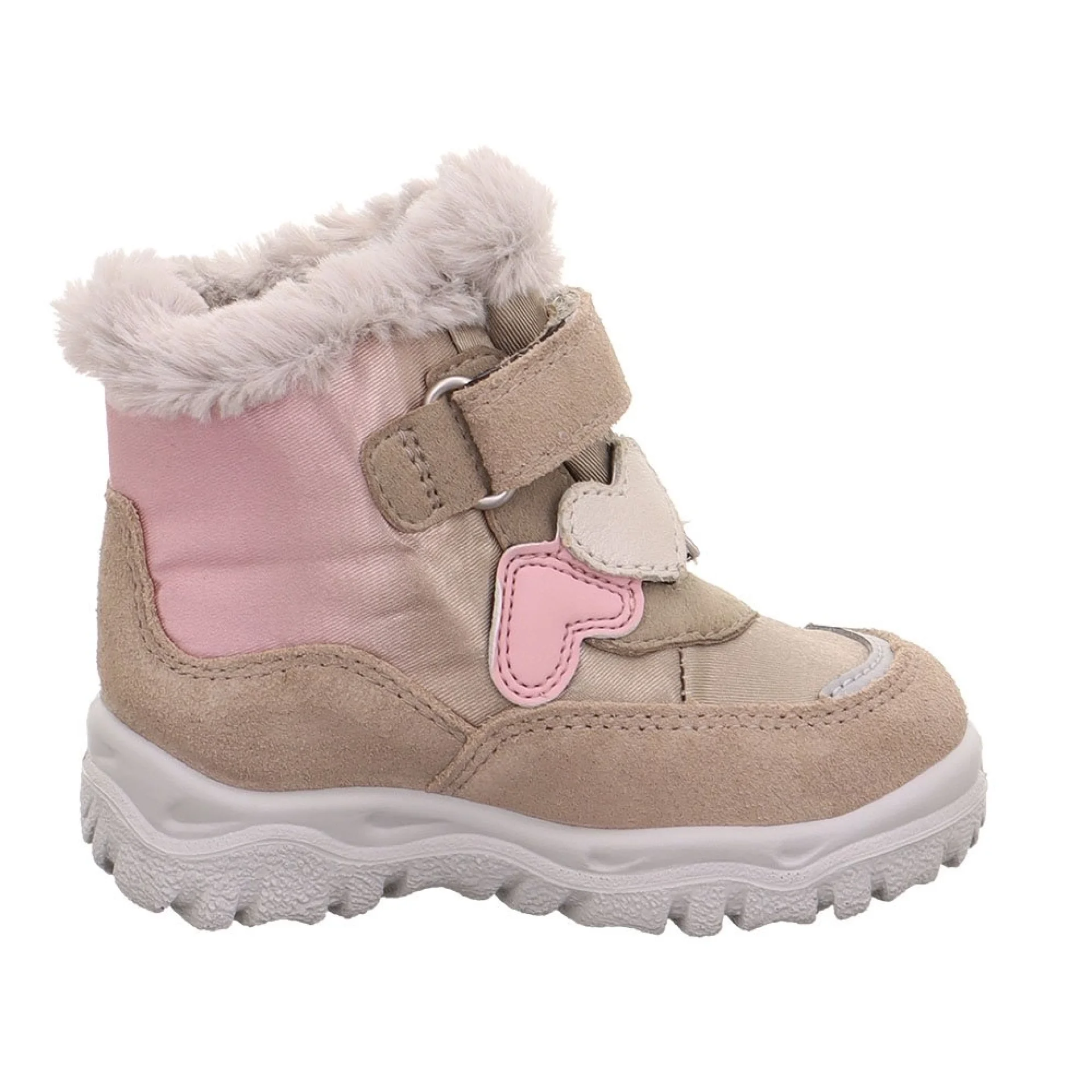 %D0%91%D0%BE%D1%82%D1%83%D1%88%D0%B8+Superfit+Husky+beige+hearts+Gore-tex